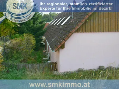 6-Zimmer-Haus kaufen in Waidhofen an der Thaya – 127 m², € 97.000 – Bild 3 von 17