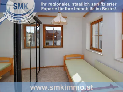 6-Zimmer-Haus kaufen in Waidhofen an der Thaya – 127 m², € 97.000 – Bild 11 von 17