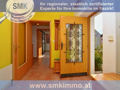 6-Zimmer-Haus kaufen in Waidhofen an der Thaya – 127 m², € 97.000 – Bild 5 von 17