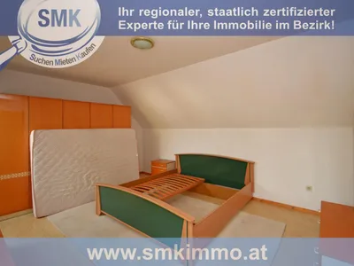 6-Zimmer-Haus kaufen in Waidhofen an der Thaya – 127 m², € 97.000 – Bild 16 von 17