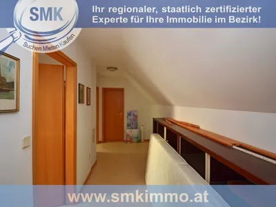 6-Zimmer-Haus kaufen in Waidhofen an der Thaya – 127 m², € 97.000 – Bild 13 von 17