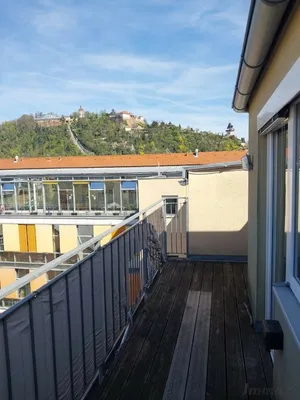 3-Zimmer-Wohnung mieten in Graz – 75 m², € 928 – Bild 2 von 10