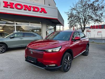 Honda HR-V 1,5 i-MMD Hybrid 2WD Advance Aut.