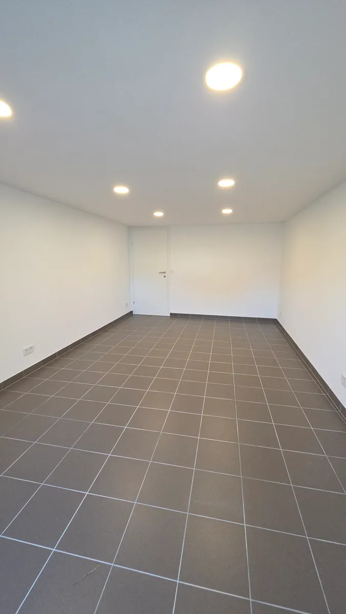 Büro - Lagerraum - Freizeitraum - Ansicht 3