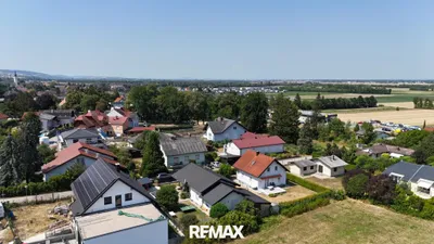 Grundstück kaufen in Tulln – 500 m², € 149.000 – Bild 3 von 3