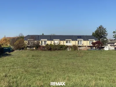 Grundstück kaufen in Tulln – 500 m², € 149.000 – Bild 1 von 3