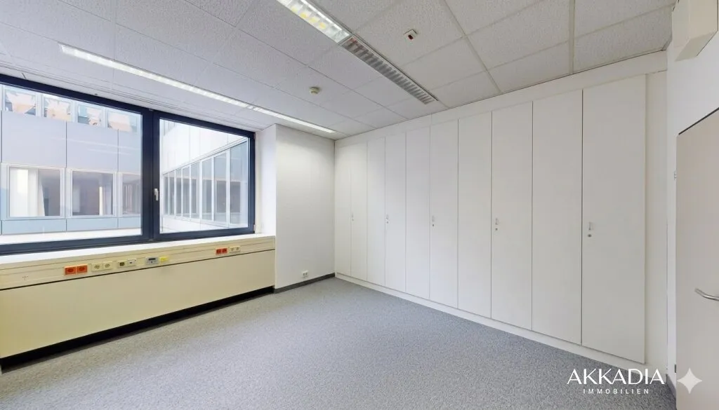Ihr neues Einzelbüro - ideal für konzentriertes Arbeiten - Ansicht 3
