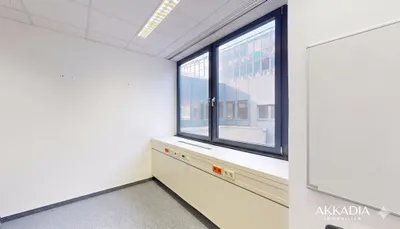 1-Zimmer-Gewerbeimmobilie mieten in Mödling – 21 m², € 329 – Bild 6 von 9