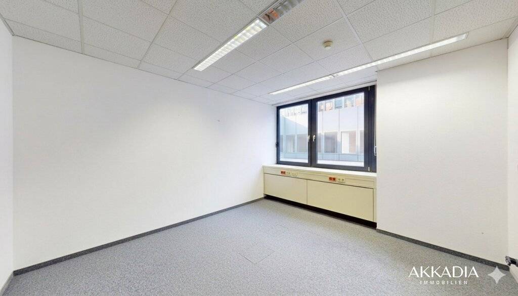 Ihr neues Einzelbüro - ideal für konzentriertes Arbeiten - Ansicht 2