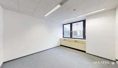 1-Zimmer-Gewerbeimmobilie mieten in Mödling – 21 m², € 329 – Bild 2 von 9