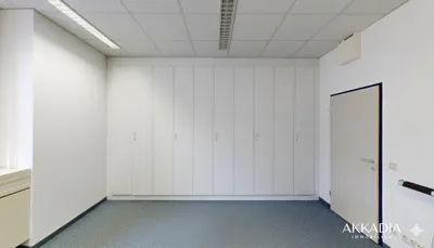 1-Zimmer-Gewerbeimmobilie mieten in Mödling – 21 m², € 329 – Bild 5 von 9