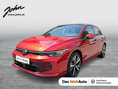 VW Golf Falco Edition mHEV DSG
