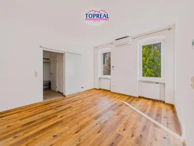 2-Zimmer-Wohnung kaufen in Gmunden – 33 m², € 105.000