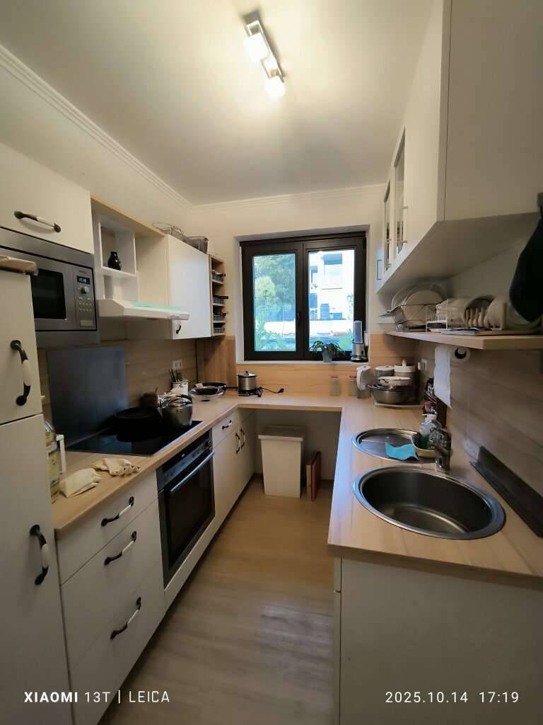Schönes 5.5-Zimmer Haus im 19. Bezirk in Wien - Ansicht 3