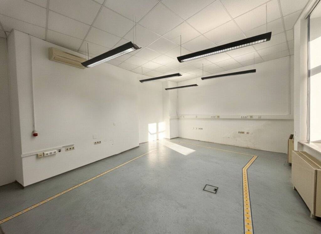 Klimatisiertes Büro in Top-Lage des 5. Bezirks, Wien