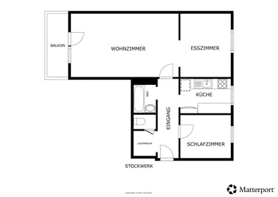 3-Zimmer-Wohnung kaufen in Wien – 62,75 m², € 189.000 – Bild 16 von 16