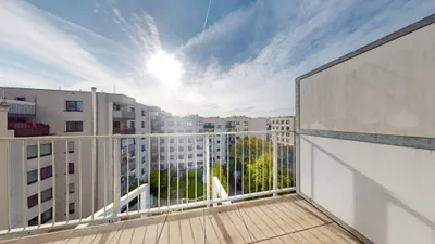 3-Zimmer-Wohnung kaufen in Wien – 62,75 m², € 189.000 – Bild 2 von 16