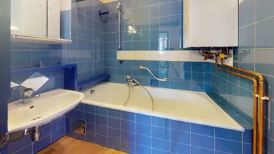 3-Zimmer-Wohnung kaufen in Wien – 62,75 m², € 189.000 – Bild 3 von 16