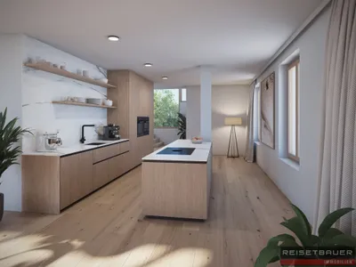 2-Zimmer-Wohnung kaufen in Linz – 121,07 m², € 859.000 – Bild 3 von 7