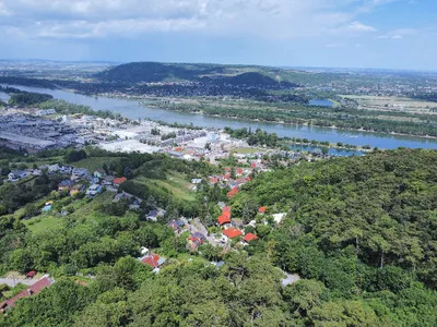 Grundstück kaufen in Tulln – 664 m², € 69.000