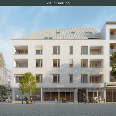 3-Zimmer-Wohnung mieten in Bregenz – 80 m², € 1.800 – Bild 2 von 15
