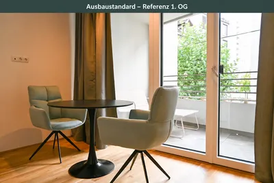 3-Zimmer-Wohnung mieten in Bregenz – 80 m², € 1.800 – Bild 6 von 15