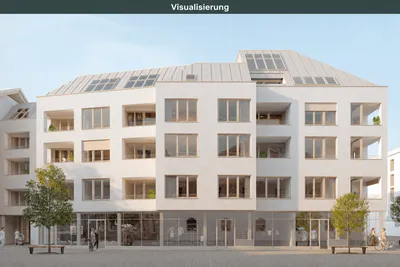 3-Zimmer-Wohnung mieten in Bregenz – 80 m², € 1.800 – Bild 3 von 15