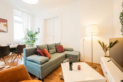 2-Zimmer-Wohnung mieten in Wien – 75 m², € 1.200 – Bild 16 von 20