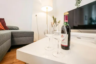 2-Zimmer-Wohnung mieten in Wien – 75 m², € 1.200 – Bild 11 von 20
