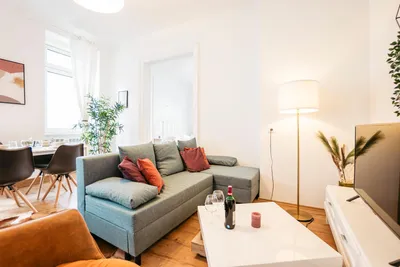 2-Zimmer-Wohnung mieten in Wien – 75 m², € 1.200 – Bild 7 von 20