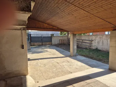 6-Zimmer-Haus mieten in Oberpullendorf – 150 m², € 900 – Bild 43 von 44