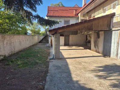 6-Zimmer-Haus mieten in Oberpullendorf – 150 m², € 900 – Bild 40 von 44