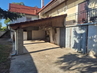 6-Zimmer-Haus mieten in Oberpullendorf – 150 m², € 900 – Bild 41 von 44
