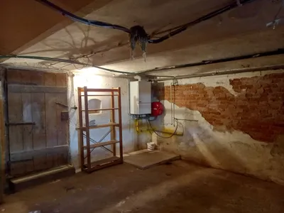 6-Zimmer-Haus mieten in Oberpullendorf – 150 m², € 900 – Bild 33 von 44