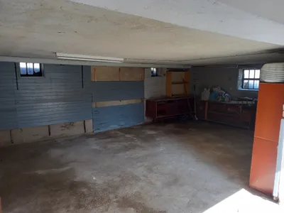 6-Zimmer-Haus mieten in Oberpullendorf – 150 m², € 900 – Bild 30 von 44