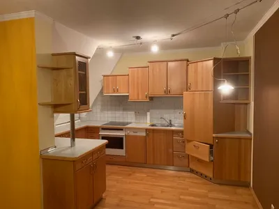 Wohnung mieten in Waidhofen an der Thaya – 55 m², € 530