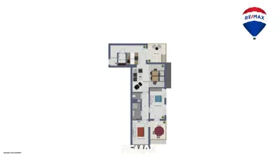 3-Zimmer-Wohnung kaufen in Wien – 78 m², € 1.384.558 – Bild 9 von 12
