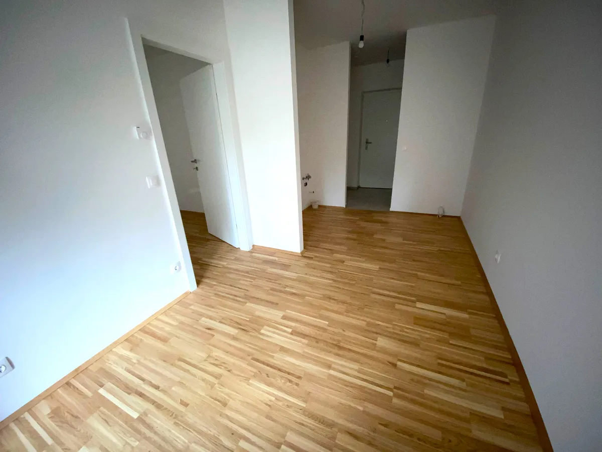 Wohnung – Graz, Katastralgemeinde Jakomini, Jakomini - Ansicht 3