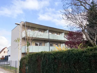 2-Zimmer-Wohnung mieten in Graz – 34,44 m², € 751
