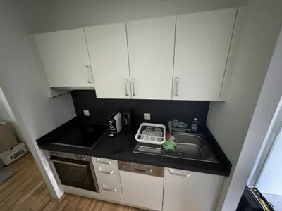 2-Zimmer-Wohnung mieten in Graz – 34,44 m², € 751 – Bild 10 von 20