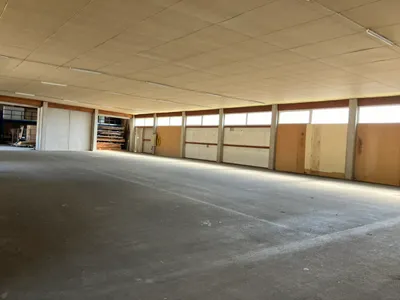 Gewerbeimmobilie mieten in Melk – 740 m², € 4