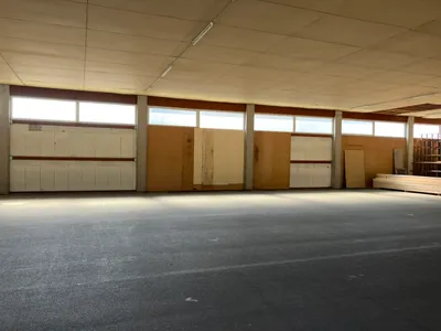Gewerbeimmobilie mieten in Melk – 740 m², € 4 – Bild 2 von 4