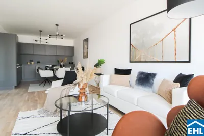 4-Zimmer-Wohnung mieten in Wien – 93,95 m², € 1.552