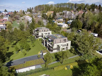 4-Zimmer-Wohnung kaufen in Graz – 138,02 m², € 1.400.000 – Bild 4 von 6