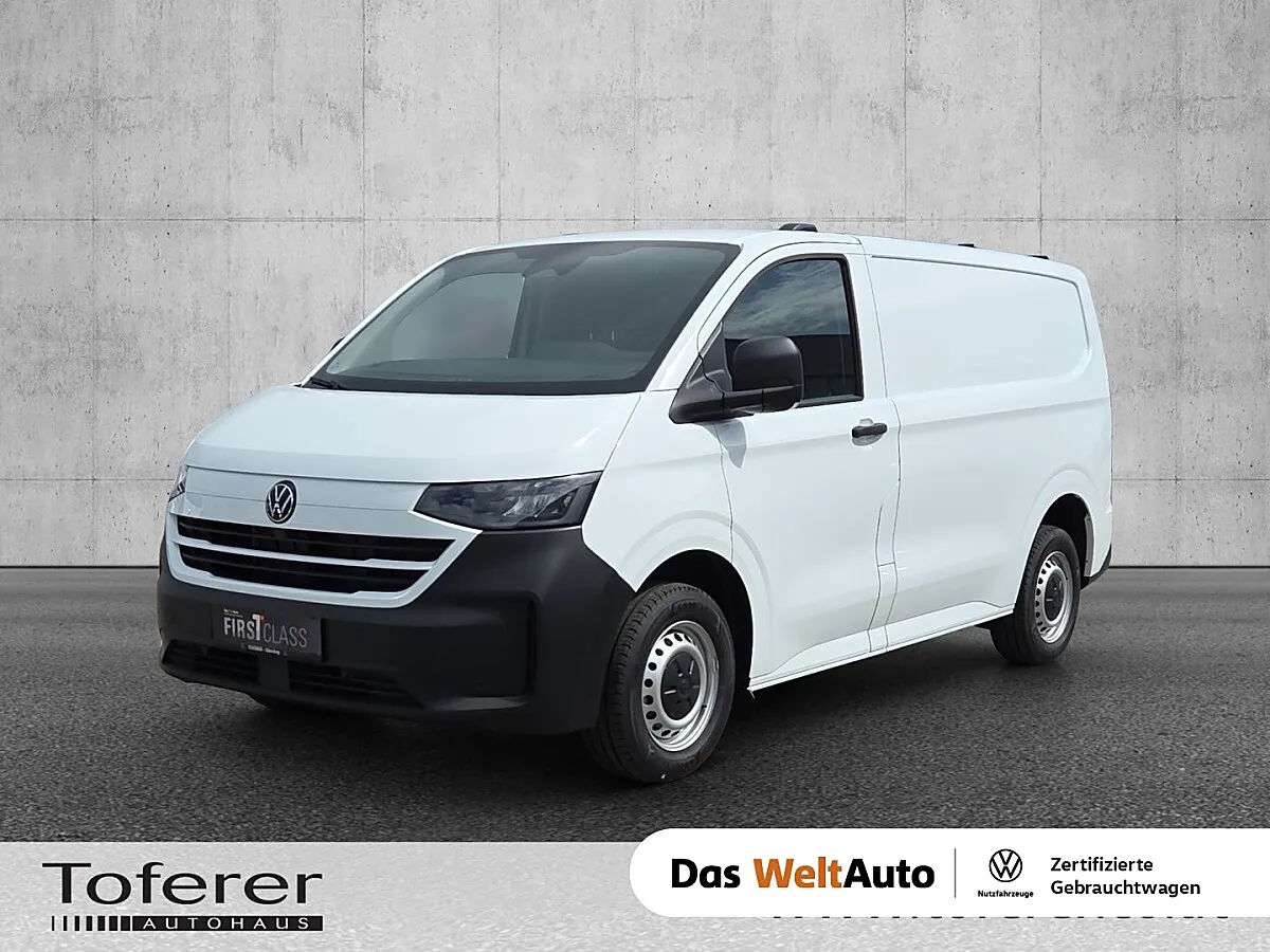 VW Transporter T7