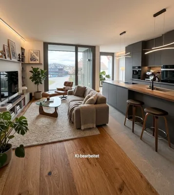 3-Zimmer-Wohnung kaufen in Mödling – 73,48 m², € 438.900 – Bild 1 von 6