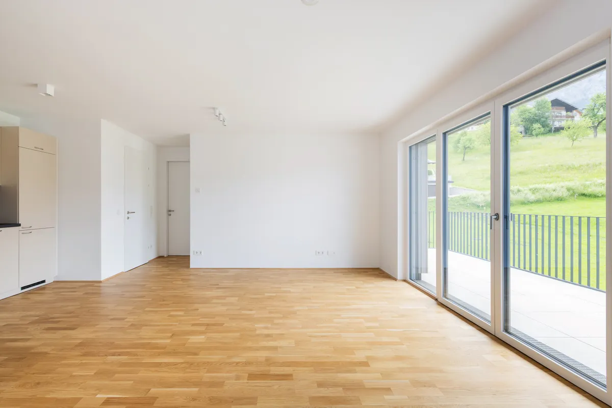 Wohnung – Steinbach am Attersee - Ansicht 3