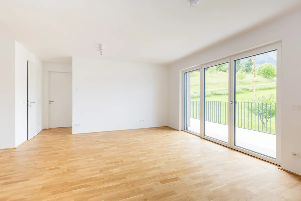 Wohnung – Steinbach am Attersee - Ansicht 2