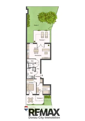 3-Zimmer-Wohnung kaufen in Wien – 70 m², € 750.000 – Bild 17 von 19