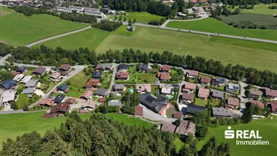 Grundstück kaufen in Kitzbühel – 836 m², € 1.980.000 – Bild 3 von 8